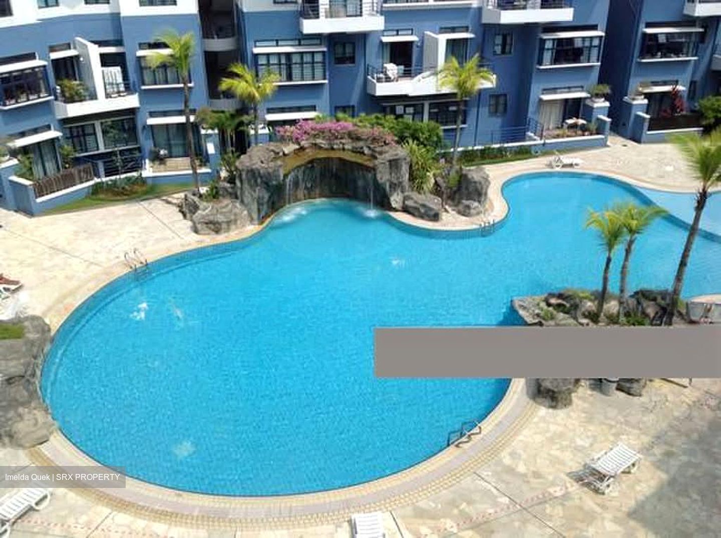 Nineteen Shelford Road (D11), Condominium #571392991